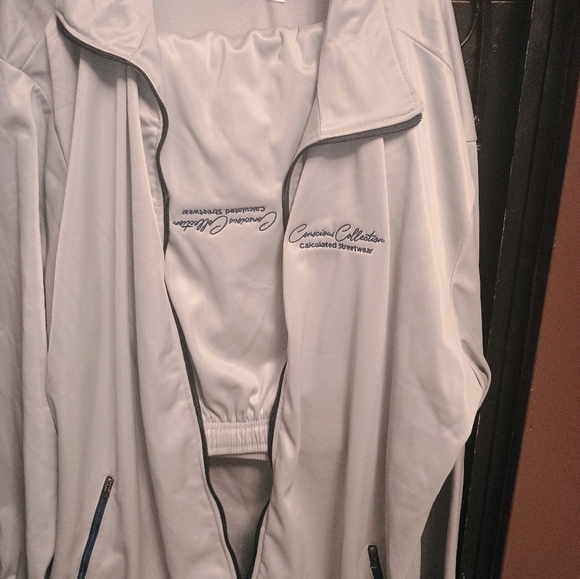 Conscious Collection Other - Conscious Collection Men's Jumpsuit Designer New.3 Xl